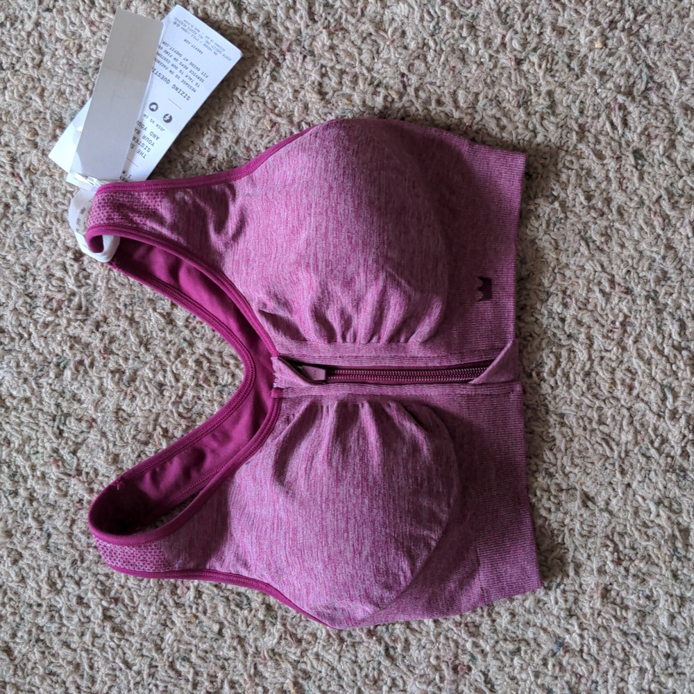 Shefit lounge bra, NWT
